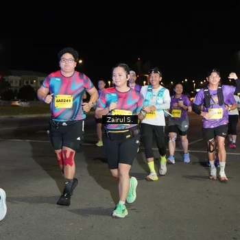 Runner Photo 2787157