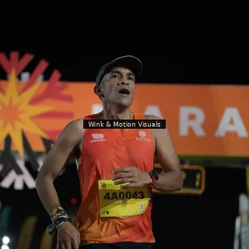 Runner Photo 2787162