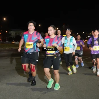 Runner Photo 2787167