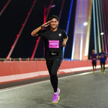 Runner Photo 2787173