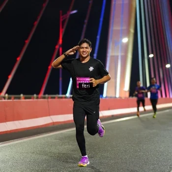 Runner Photo 2787175