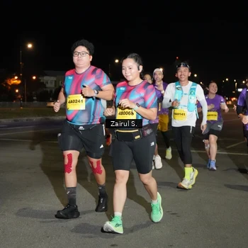 Runner Photo 2787176