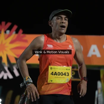 Runner Photo 2787181