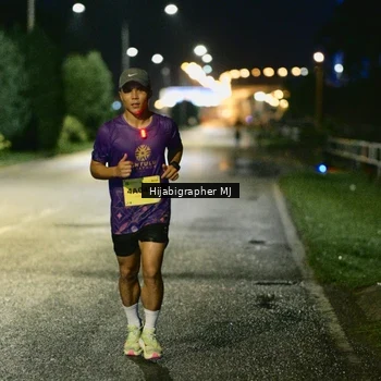 Runner Photo 2787192