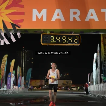 Runner Photo 2787195