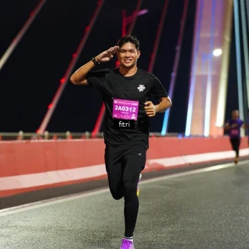 Runner Photo 2787200