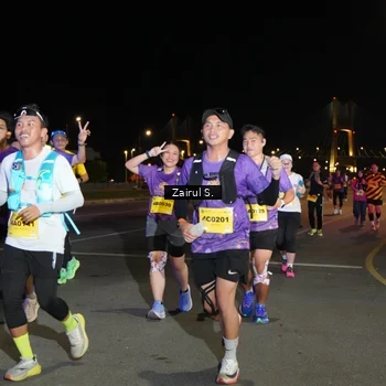 Runner Photo 2787201