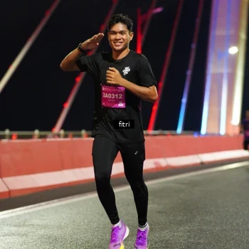 Runner Photo 2787202