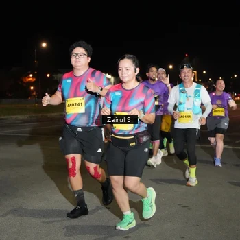 Runner Photo 2787203