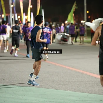 Runner Photo 2787209