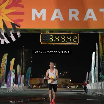 Runner Photo 2787212