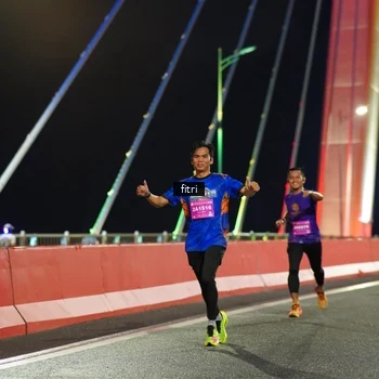 Runner Photo 2787219