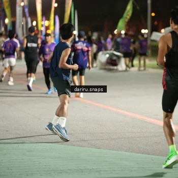 Runner Photo 2787225