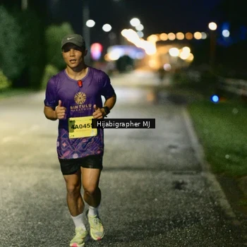 Runner Photo 2787229