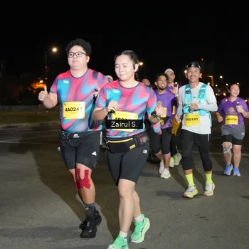 Runner Photo 2787230