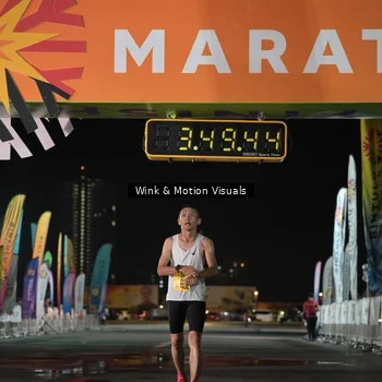 Runner Photo 2787231