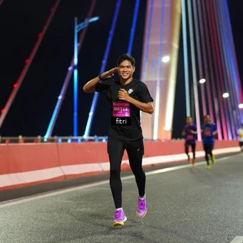 Runner Photo 2787238