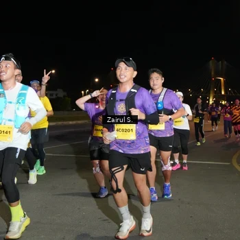 Runner Photo 2787239