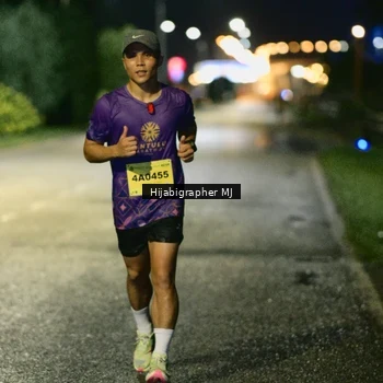 Runner Photo 2787240