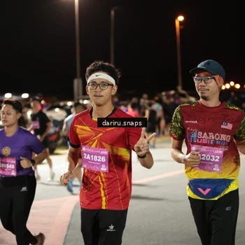 Runner Photo 2787244