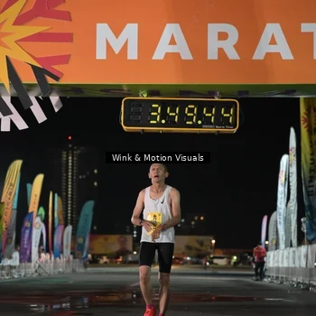 Runner Photo 2787246