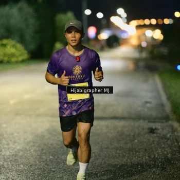 Runner Photo 2787247