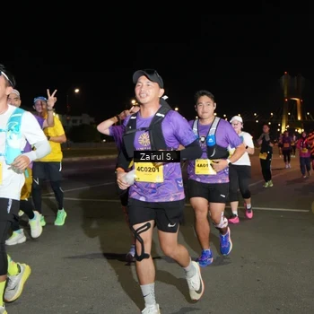 Runner Photo 2787251