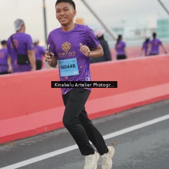 Runner Photo 2787252