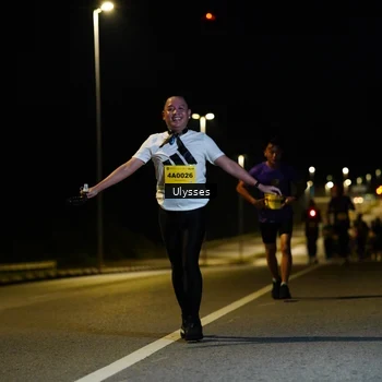 Runner Photo 2787253
