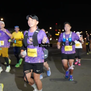 Runner Photo 2787256
