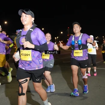 Runner Photo 2787262