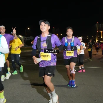 Runner Photo 2787263