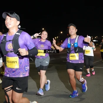 Runner Photo 2787266