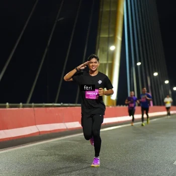 Runner Photo 2787270