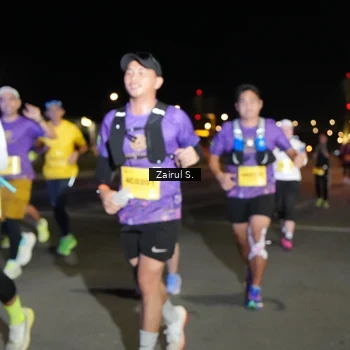 Runner Photo 2787272