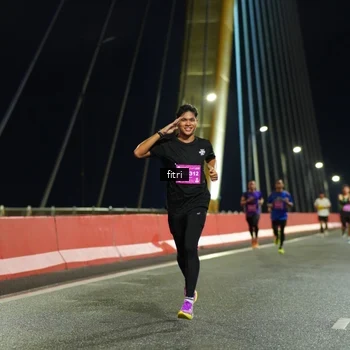 Runner Photo 2787277