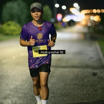 Runner Photo 2787278