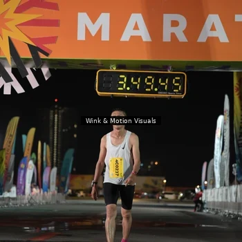 Runner Photo 2787281