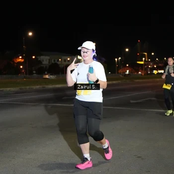 Runner Photo 2787288