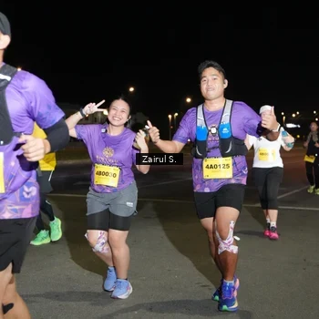 Runner Photo 2787290