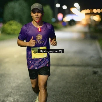 Runner Photo 2787292