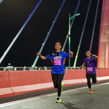Runner Photo 2787299