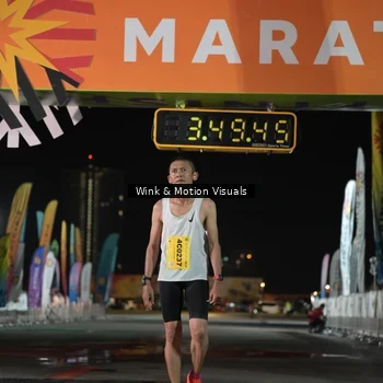 Runner Photo 2787306