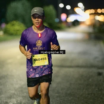 Runner Photo 2787307