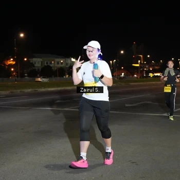 Runner Photo 2787309