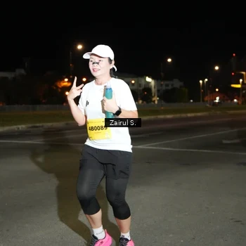 Runner Photo 2787312