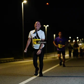 Runner Photo 2787315
