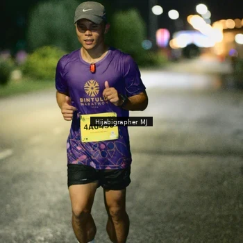 Runner Photo 2787322