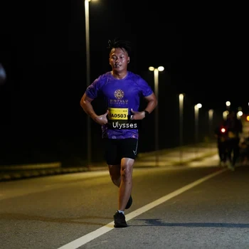 Runner Photo 2787325