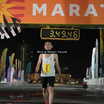 Runner Photo 2787326